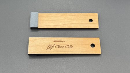 Conditioning Stone - Cherry