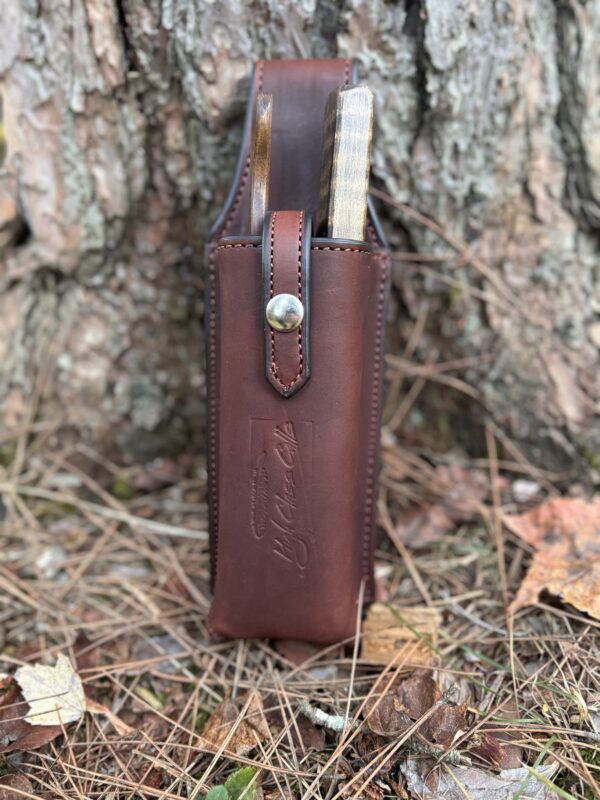 Box Call Holster - High Class Calls