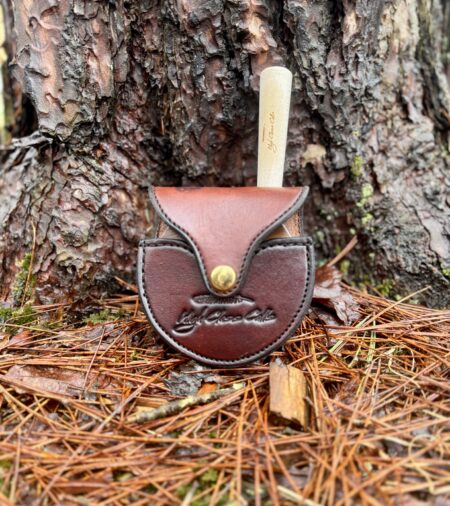 Pot Call-Striker Holster