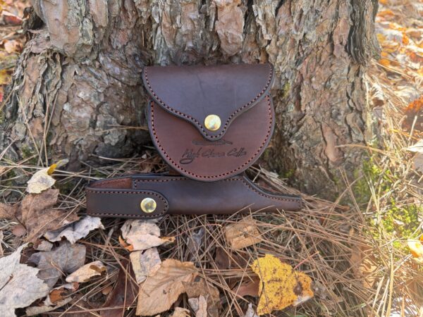 Pot Call/Striker Holster - High Class Calls