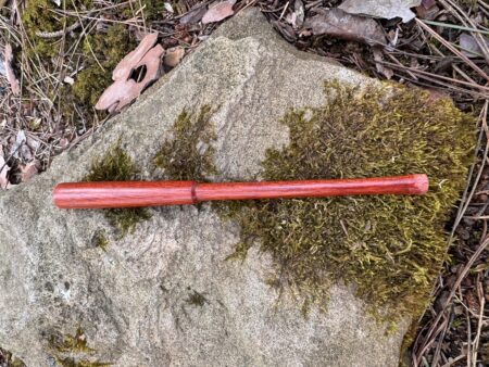 Bloodwood Striker