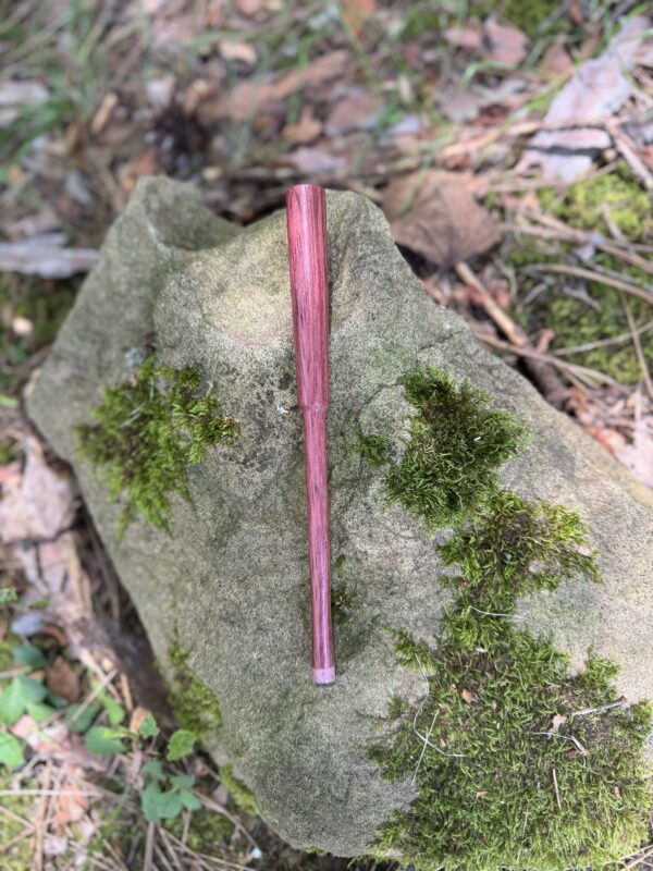 Purpleheart Striker