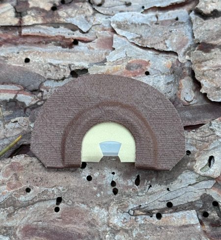 Gold Digger Diaphragm Call