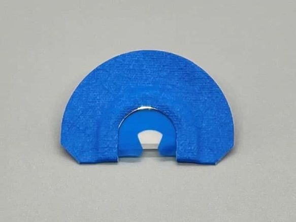 Blue Ghost Diaphragm Call - High Class Calls