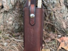 Box Call Holster - High Class Calls