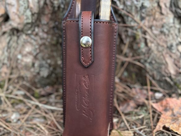 Box Call Holster - High Class Calls