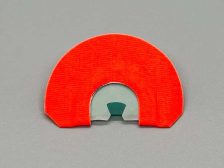 Orange Ghost Diaphragm Call - High Class Calls
