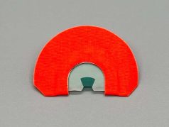 Orange Ghost Diaphragm Call - High Class Calls