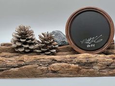 Walnut Glass Pot Calls - High Class Calls