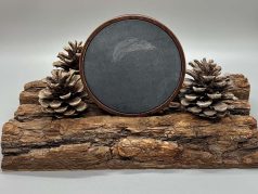 Walnut Slate Pot Call - High Class Calls