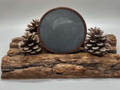 Walnut Slate Pot Call - High Class Calls