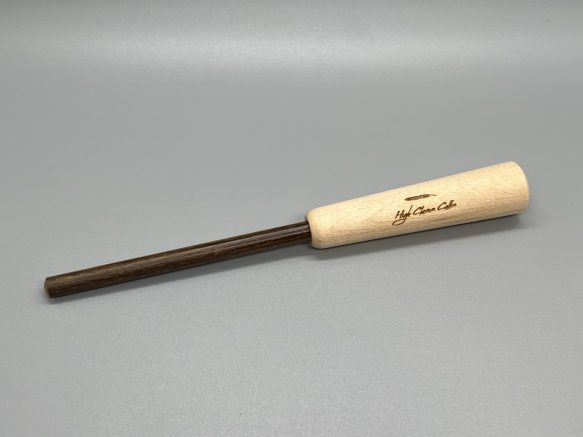 Dymondwood and Maple Two-Piece Striker - High Class Calls